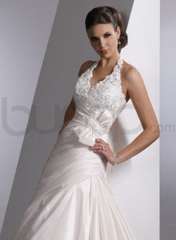 Sottero & Midgley Designer Wedding Dress
