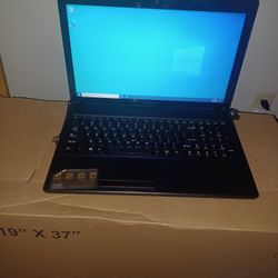 Lenovo With Windows 10