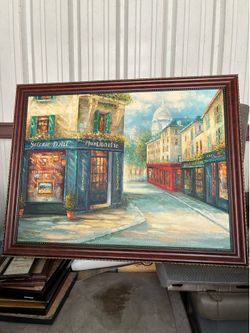Painting
