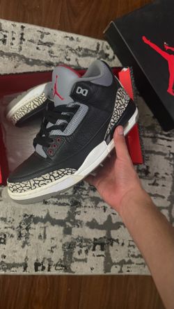 Jordan 3
