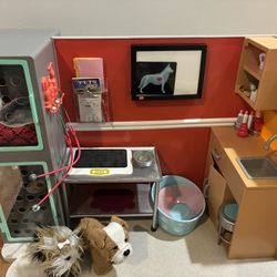 Our Generation Vet Clinic 
