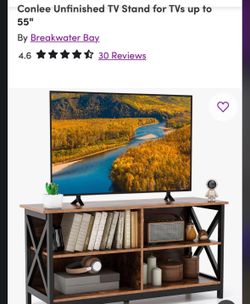 Tv stand