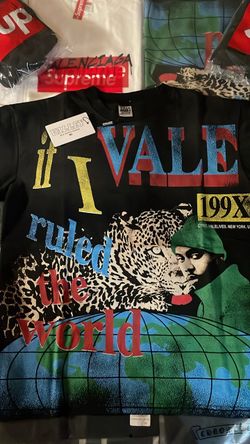 Valley shirts