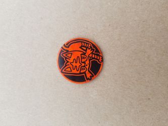 Pokemon Cards *Litten Coin*