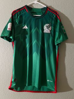México jersey