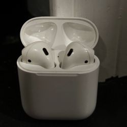 Apple AirPods 2 A2031