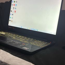 asus tuf gaming rtx 3050 ryzen 5 8gb bought for 900
