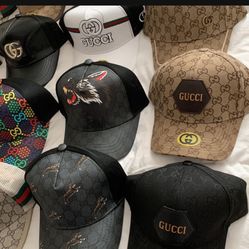 Luxury Hats 🧢 