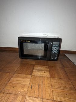 Sharp Carousel Microwave 
