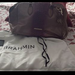 Brahmin Bag