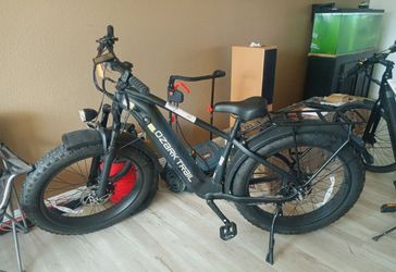 Electric bike