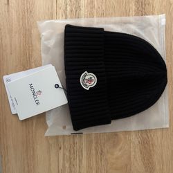 Moncler Beanie/Skully