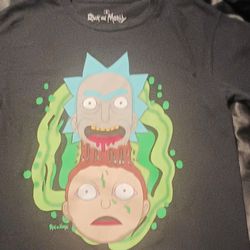 Boys T-shirt Size Small