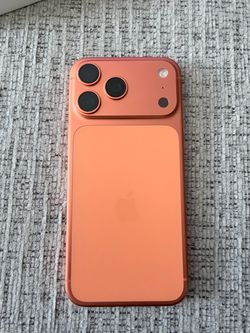 iPhone 17 Pro Max 256GB Unlocked