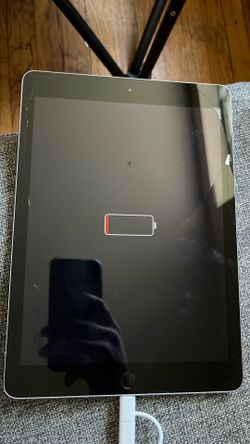 iPad Air 2