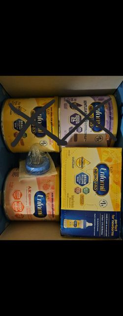 Enfamil