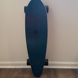 Mercer Maroc 3” Cruiser Skateboard 