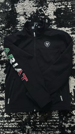 Arait jacket
