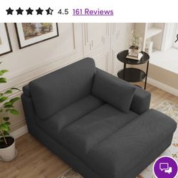 Chaise Lounge