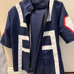 MHA U.A Cosplay 