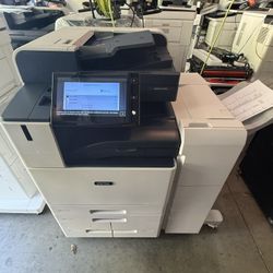 Xerox AltaLink C8145 Color Office Copier