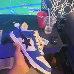 Bape Sk8 Sta