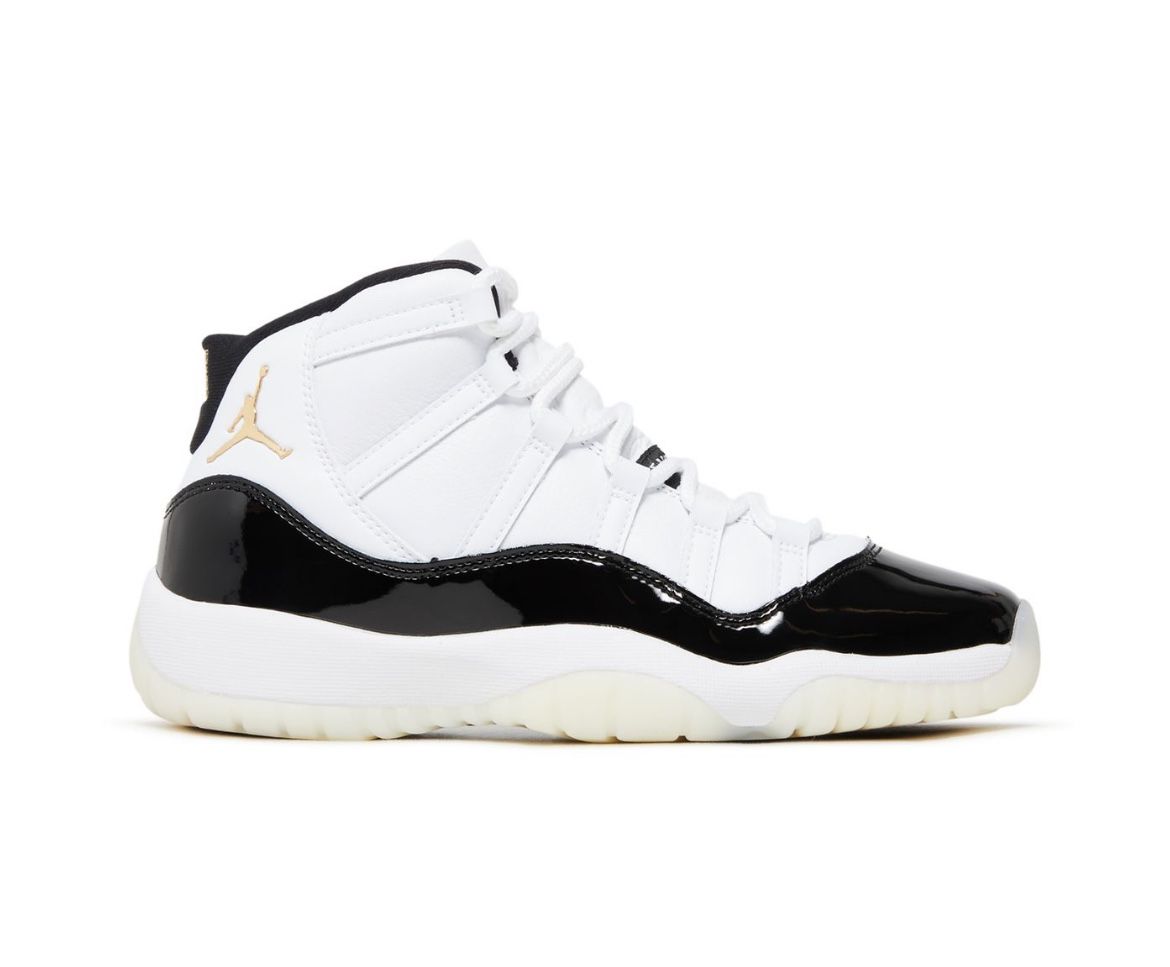 Air Jordan Retro 11 Gratitude