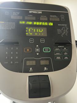 Eleptical/ AbCoaster