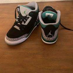 Retro Air Jordan 3 
