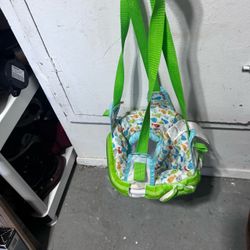 Baby Door Bouncer Jumper Seat