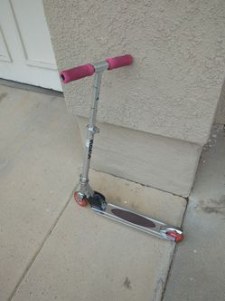 Scooter