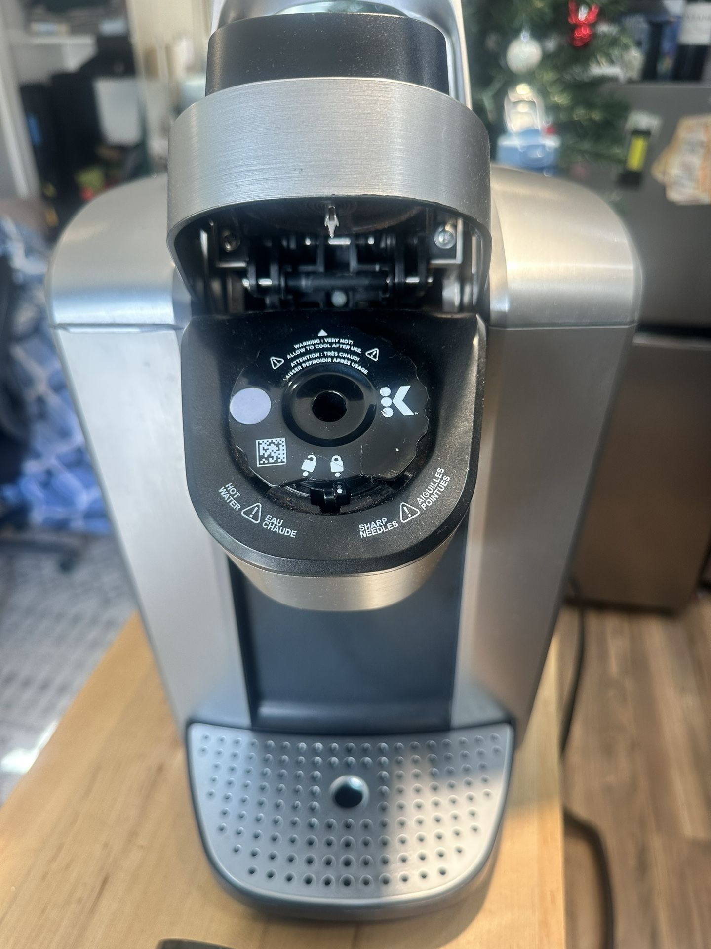 Coffee Machine