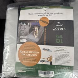 Dog covers