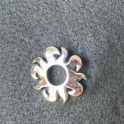 Cookie Lee Sun Broach