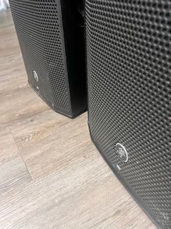 Mackie Thump 12A Powered Speaker