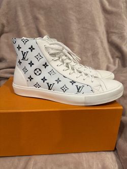 Louis Vuitton Sneakers