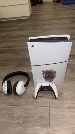 PS5
