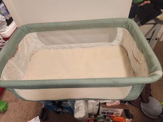 Bassinet