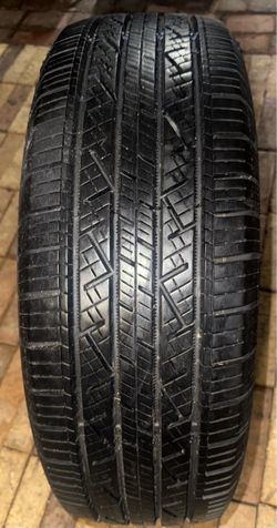 USED TIRE 235/65/17 $80