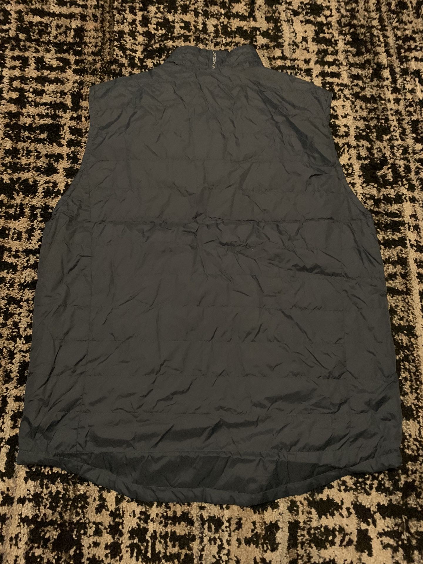 Spacex Vest Mens Size XL