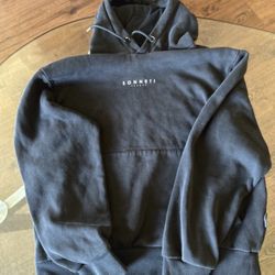 Sonneti London Hoodie