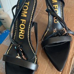 Shoes New