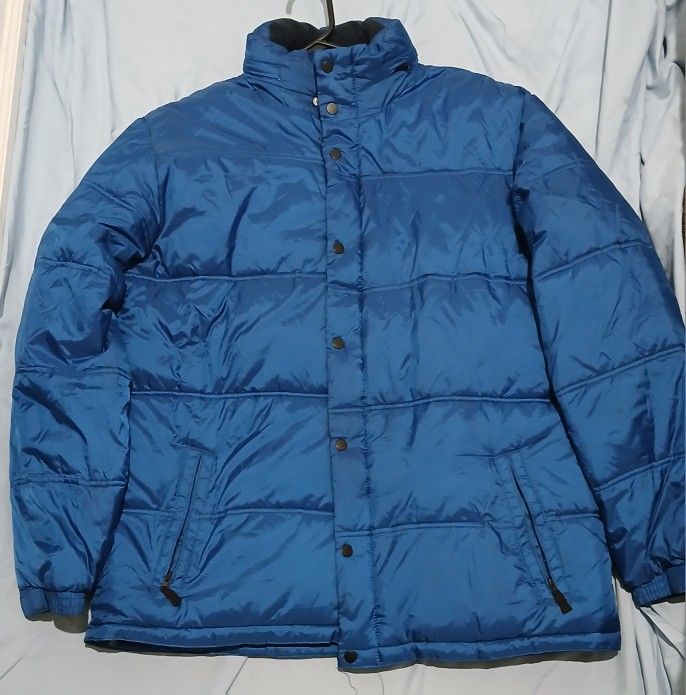 Men's Coat