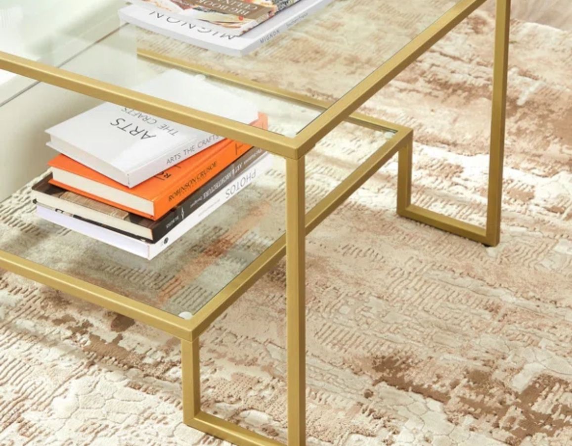 Coffee Table Modern-new