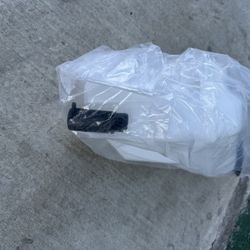 Toyota Windshield Deposit new 