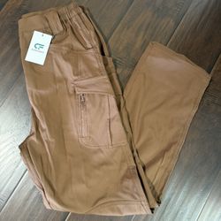 Men’s Work Pant
