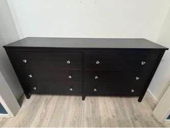 IKEA hemnes dresser