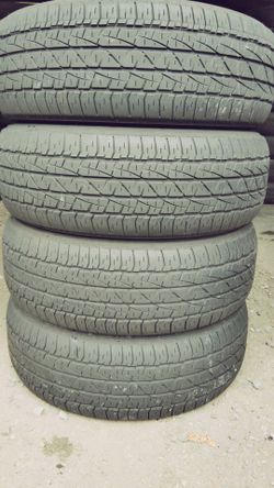 Llantas
