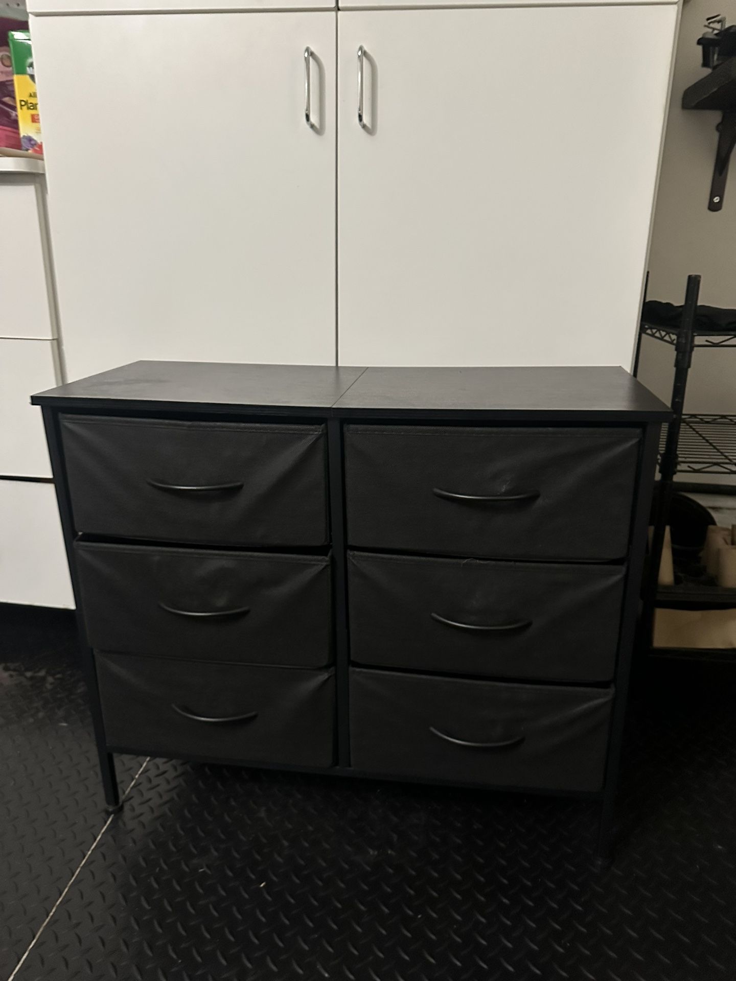Amazon Dresser 