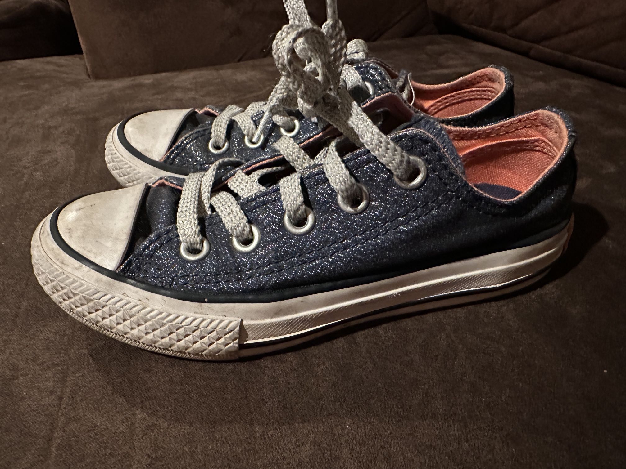 Converse Size 11 Kids